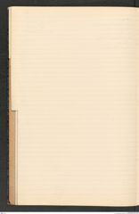 k.k. naturhistorisches Hofmuseum, Index Intendanzakten 1906, Seite 32